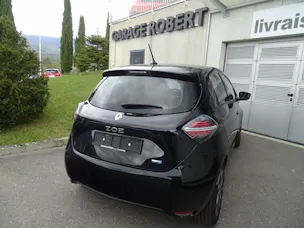 Renault Zoe R135 Intens Loc. Batterie