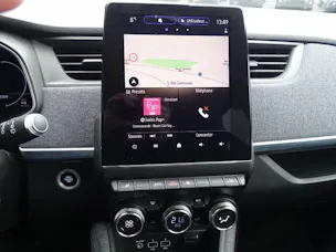Renault Zoe R135 Intens Loc. Batterie