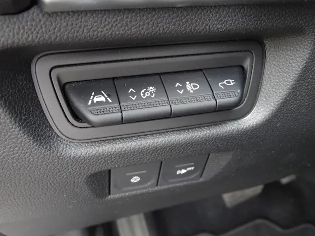 Renault Zoe R135 Intens Loc. Batterie