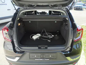 Renault Captur 1.6 E-Tech Plug-in Edition One