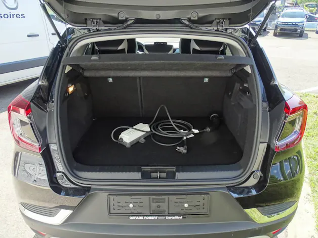 Renault Captur 1.6 E-Tech Plug-in Edition One
