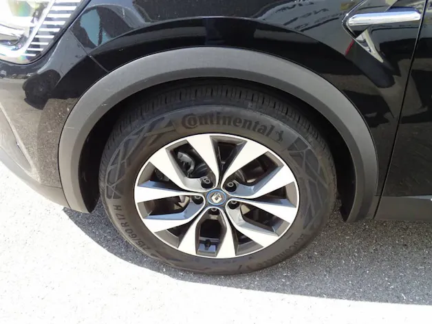 Renault Captur 1.6 E-Tech Plug-in Edition One