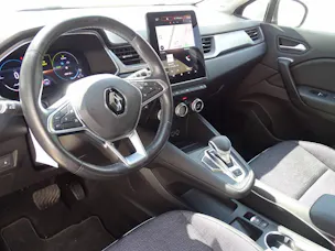 Renault Captur 1.6 E-Tech Plug-in Edition One