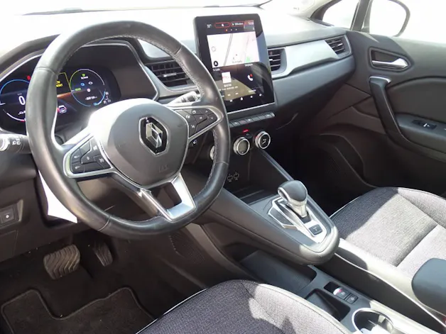 Renault Captur 1.6 E-Tech Plug-in Edition One