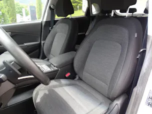 Hyundai Kona Electric Amplia