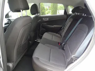 Hyundai Kona Electric Amplia
