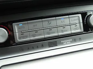 Hyundai Kona Electric Amplia