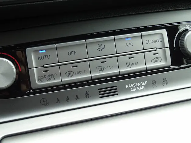 Hyundai Kona Electric Amplia