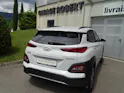 Hyundai Kona Electric Amplia