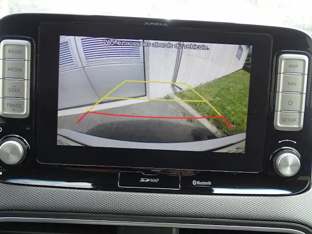 Hyundai Kona Electric Amplia