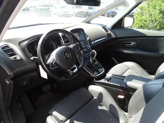 Renault Grand Scénic 1.3 TCe 140 Intens