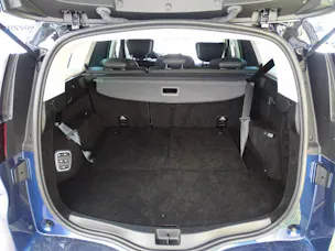 Renault Grand Scénic 1.3 TCe 140 Intens