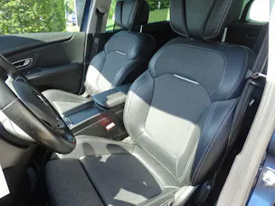 Renault Grand Scénic 1.3 TCe 140 Intens