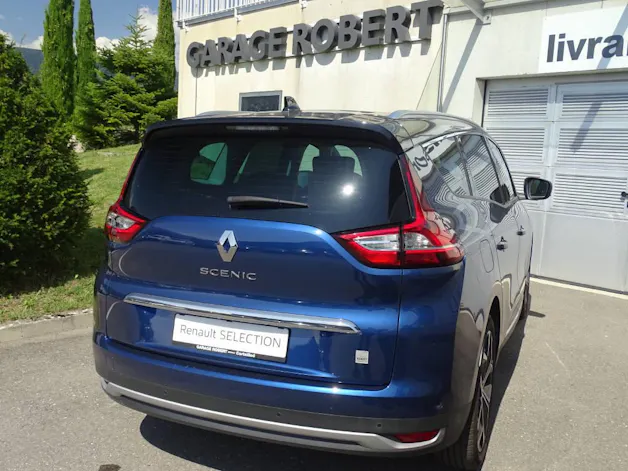 Renault Grand Scénic 1.3 TCe 140 Intens