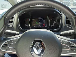 Renault Grand Scénic 1.3 TCe 140 Intens