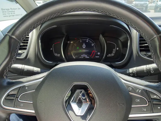 Renault Grand Scénic 1.3 TCe 140 Intens