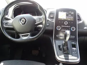 Renault Grand Scénic 1.3 TCe 140 Intens