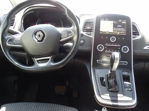 Renault Grand Scénic 1.3 TCe 140 Intens