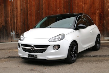 Vehicle image OPEL ADAM 0