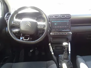 Citroën C3 Aircross 1.2 PureTech 110