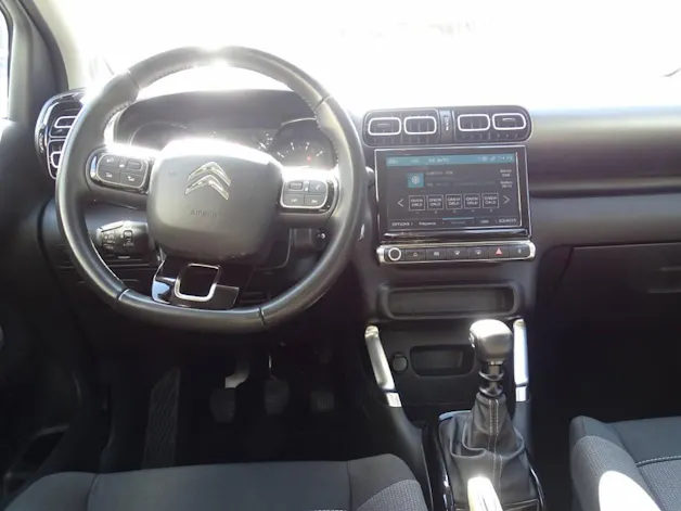 Citroën C3 Aircross 1.2 PureTech 110