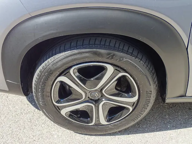 Citroën C3 Aircross 1.2 PureTech 110