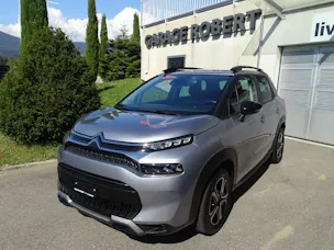Citroën C3 Aircross 1.2 PureTech 110