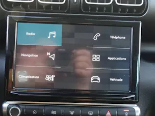 Citroën C3 Aircross 1.2 PureTech 110