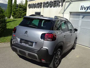 Citroën C3 Aircross 1.2 PureTech 110