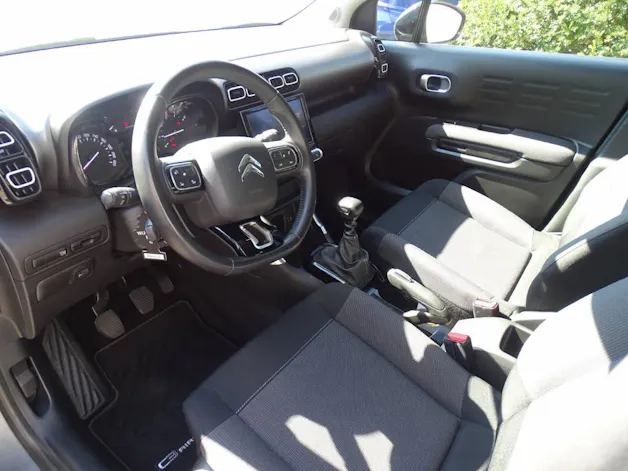 Citroën C3 Aircross 1.2 PureTech 110