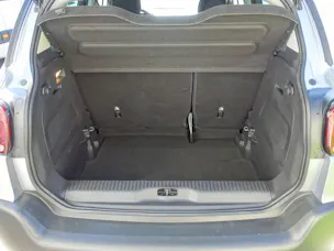 Citroën C3 Aircross 1.2 PureTech 110