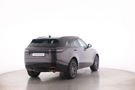 Vehicle image LAND ROVER RANGE ROVER VELAR0