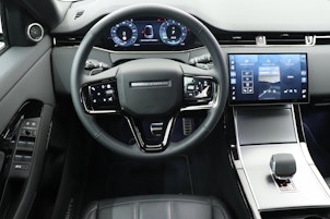 Vehicle image LAND ROVER Range Rover Evoque 1.5 T 270e Dynamic SE