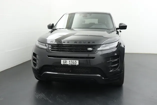 Land Rover Range Rover Evoque 1.5 T 270e Dynamic SE