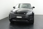 First vehicle image