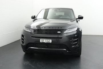 Vehicle image LAND ROVER RANGE ROVER EVOQUE 0
