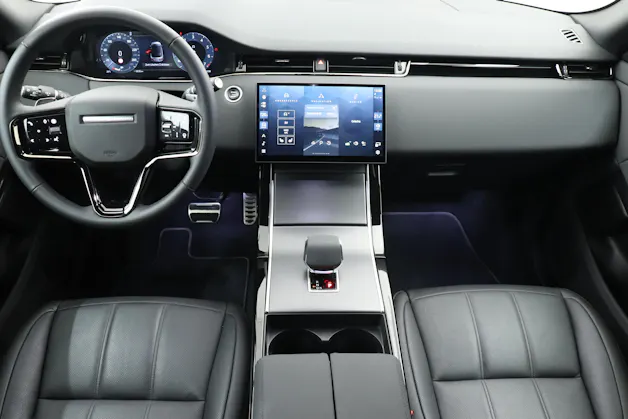 Land Rover Range Rover Evoque 1.5 T 270e Dynamic SE