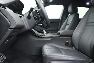 Vehicle image LAND ROVER Range Rover Evoque 1.5 T 270e Dynamic SE