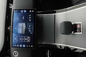 Vehicle image LAND ROVER Range Rover Evoque 1.5 T 270e Dynamic SE