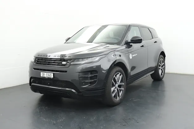 Land Rover Range Rover Evoque 1.5 T 270e Dynamic SE