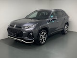 First vehicle image