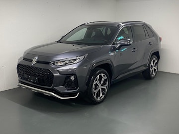 Vehicle image SUZUKI ACROSS 0