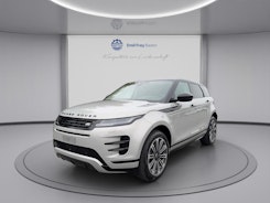 Vehicle image LAND ROVER RANGE ROVER EVOQUE0