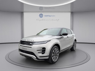 Vehicle image LAND ROVER RANGE ROVER EVOQUE