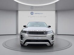 Vehicle image LAND ROVER RANGE ROVER EVOQUE0