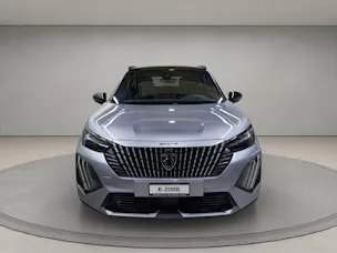 Peugeot E-2008 GT