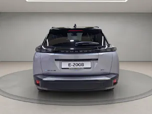 Peugeot E-2008 GT