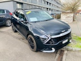 First vehicle image