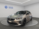 First vehicle image