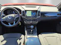 SsangYong Musso 2.2 e-XDI Quartz